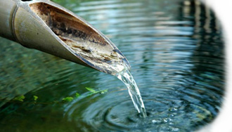 Bombeo de pozos y filtración de piscinas