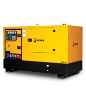 Dieselgenerator
