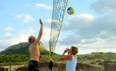 Volleyball ist unsere Leidenschaft